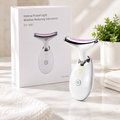 LivaLift™ EMS Neck & Face Massager