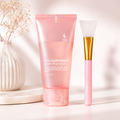LivaGlow™ Collagen Overnight Wrapping Mask