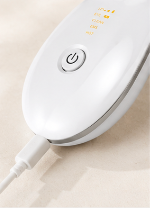 LivaLift™ EMS Neck & Face Massager